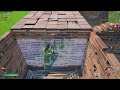 Fortnite 3v3v3v3 Go Goated Zonewars PS5 Gameplay ✨