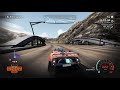 NFS Hot Pursuit Remastered - Pagani Zonda Cinque But Its Powered By a Jet Engine