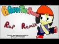 RELEASE DATE TRAILER! - Parappa Rap Remix