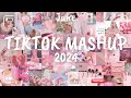 Tiktok Mashup June 💖2024💖 (Not Clean)