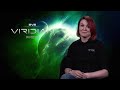 EVE Online | Viridian – Lancer Dreadnoughts