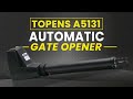 Best Automatic Gate Openers in 2024 [Don't Buy Until You WATCH This]