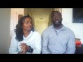 Before We Told My Parents About Our Relationship | Interracial Relationship | Black and Indian