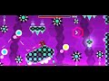 Hexaria by Puri1 100% Medium Demon [Geometry Dash 2.11]