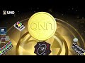 THE MATCH THAT WOULDN'T END • UNO WITH FRIENDS