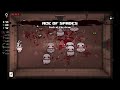 Hidden Item Effects You Didn't Know About #2 - The Binding of Isaac Repentance