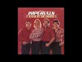 The Imperials - Stand By the Power - [FULL ALBUM]