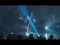 [4K] BoA - 앵앵콜MC + Starry Night [BoA 20th Anniversary Live THE BoA : Musicality in BUSAN]