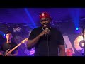 Midnight Alkhemy feat. Bsoulz - Live at Badehaus Berlin