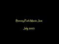 Breezy Park Drum & Flute Jam - July 19th, 2023