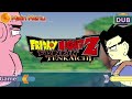 Super Buu Fight! Friday Night Funkin' - Full Combo!! - Friday Night Z Funkin Tenkaichi 3