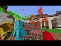 SIMON SAYS in Minecraft MM2!