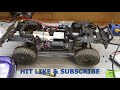 HOBBYWING AXE 550 - UNBOXING AND HOW TO INSTALL - TUTORIAL