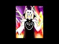 Asriel's Lament Cover By CrashJay (Rerecorded)