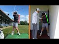 You Will NEVER Hit Solid Iron Shots Without This Simple Move