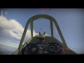 War Thunder - Thunderbolting