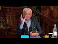 Pastor Benny Hinn Teaching on Angels, Part 1