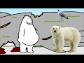 Your Life as a Polar Bear