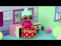 13 Clever LOL Surprise Dolls Hacks And Crafts