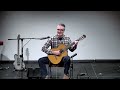 COUNTRY ROADS - LIVE - Rik Roberts