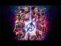 Nick Fury Turns To Dust - Post Credit Scene - Avengers: Infinity War (2018) Movie Clip