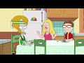 American Dad: Roger is a Fraud (Clip) | TBS