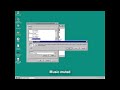 Windows 95 Build 420