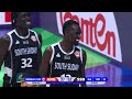 South Sudan's Top Plays 💥 at FIBA Basketball World Cup 2023!