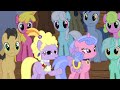 MLP:FIM S1E20, But They Can't Stop Exploding