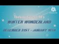 Thebeastybeast10’s Winter Wonderland Starts With A Freeze!