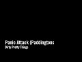 Dirty Pretty Things - Panic Attack (Paddingtons Napster Sessions)