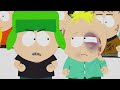 Kyle is Carefree and Unflappable - SOUTH PARK