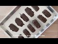 Keto Bounty Bars