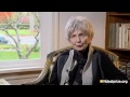 Alice Munro, In Her Own Words: 2013 Nobel Prize in Literature