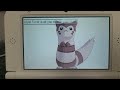 just Furret