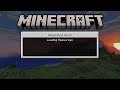 An official return to Minecraft PE (Part 1)