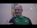 What Goes On Tour: Episode 1 - Jaco Peyper joins Matt & Shimmi in Brisbane