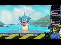 Pokémon Let's go Brownlocke Finale