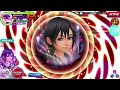 KHUx Medal Animations