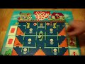 Popeye the Arcade Game Board Game (Part 1) | From Pixels to Plastic