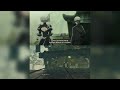 Nier Automata vs Nier Anime ep 5