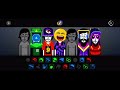 Incredibox V9 Mix- D0wn-T0wn