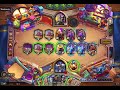 Hearthstone Tavern Brawl (Paradise Recipe!)