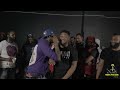 [VERBAL WAR ZONE] FIRE DA MISFIT VS DA BUL BOOG 