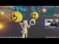 INSANE REACTION TO THE *LIVE* MARSHMELLO CONCERT IN PLEASANT PARK!