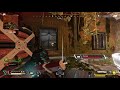 Apex Legends 15 FRAG CARRY