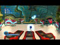 Sonic Generations- Sonic Colors Voice Mod Release