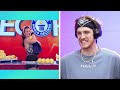 Men Try To Break Women's World Records! Part 2 | React