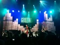 Green Day - Basketcase (San Diego 9-2-10).MOV