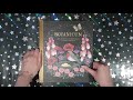 Botanicum - Maria Trolle || Coloring Book Flip